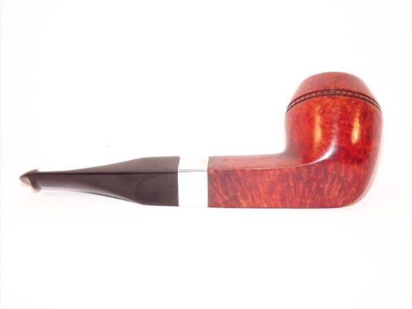 Peterson pipa Sherlock Holmes Baker Street P-lip Smooth - Image 4