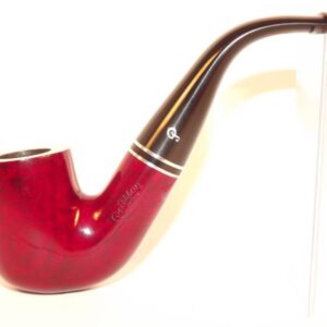 Peterson pipa Killarney 338 Red P-lip