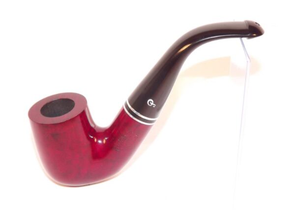 Peterson pipa Killarney 338 Red P-lip - Image 2