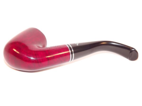 Peterson pipa Killarney 338 Red P-lip - Image 3
