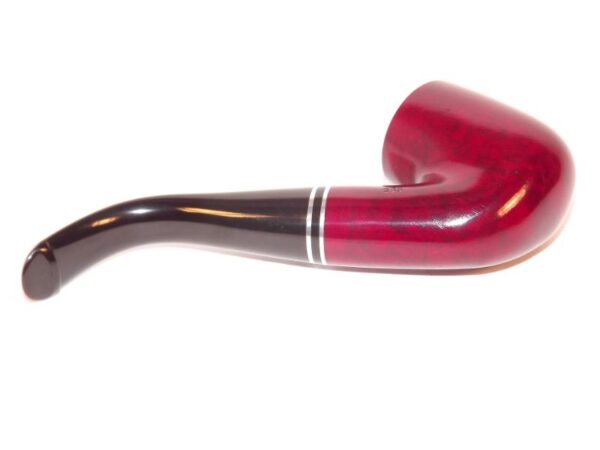 Peterson pipa Killarney 338 Red P-lip - Image 4
