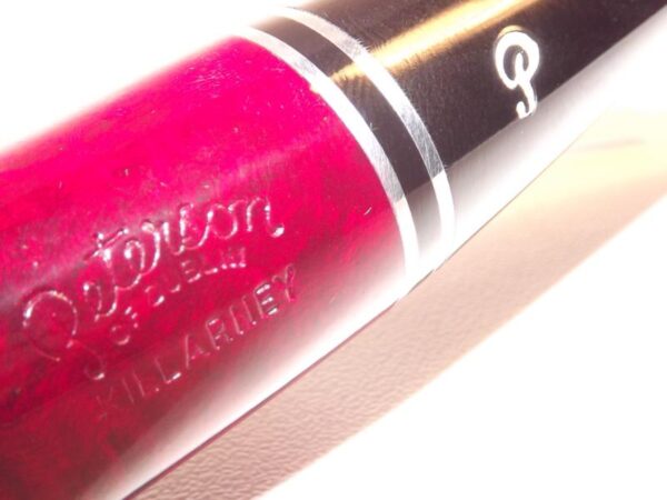 Peterson pipa Killarney 338 Red P-lip - Image 5