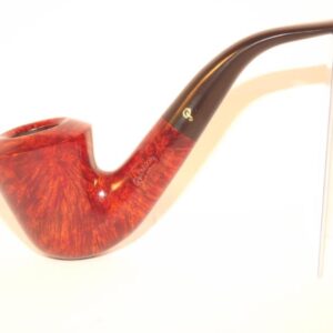 Peterson pipa Kenmare B10 F-lip