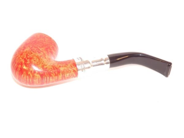 Peterson pipa Spigot Silver 69 Natural F-lip - Image 3