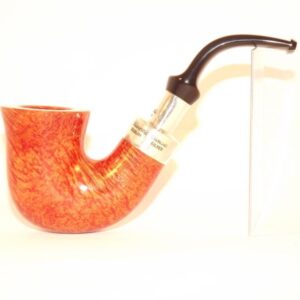 Peterson pipa Spigot Silver XL11 Natural F-lip
