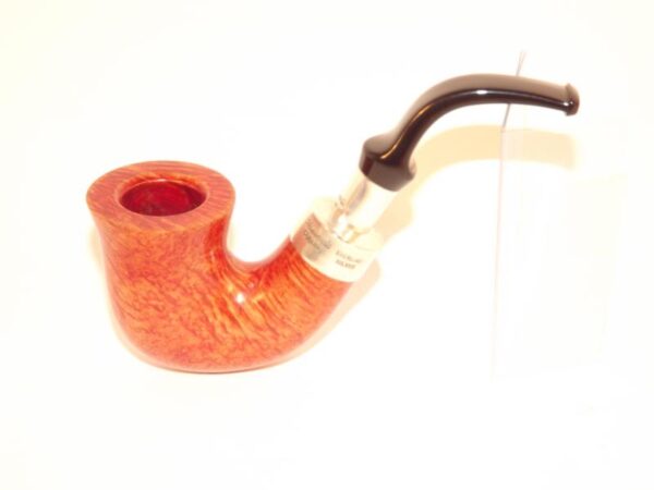 Peterson pipa Spigot Silver XL11 Natural F-lip - Image 2
