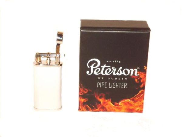 Peterson pipaöngyújtó - Satin - Image 4