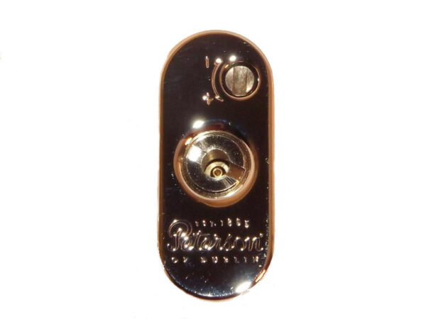 Peterson pipaöngyújtó - Satin - Image 6