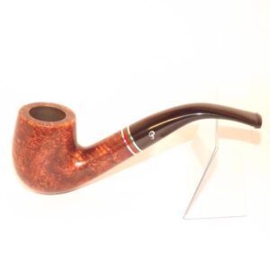 Peterson pipa Christmas pipe 69 F-lip