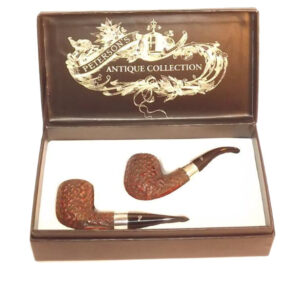 Peterson Antique Collection Rustic Bent+Billiard