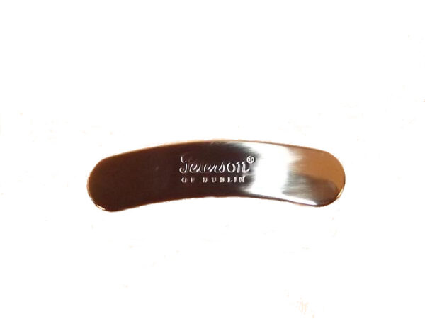 Peterson pipa Ajándékcsomagolásban Aran 69  + Laposüveg - Image 4