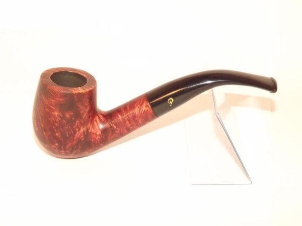 Peterson pipa Ajándékcsomagolásban Aran 69  + Laposüveg - Image 5
