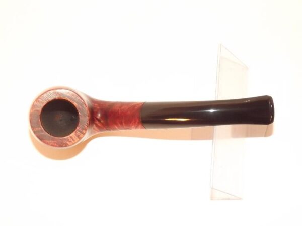 Peterson pipa Ajándékcsomagolásban Aran 69  + Laposüveg - Image 6