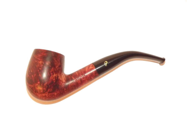 Peterson pipa Ajándékcsomagolásban Aran 69  + Laposüveg - Image 7