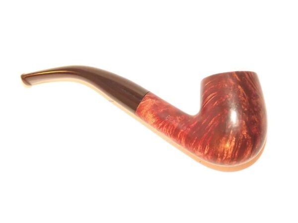 Peterson pipa Ajándékcsomagolásban Aran 69  + Laposüveg - Image 8