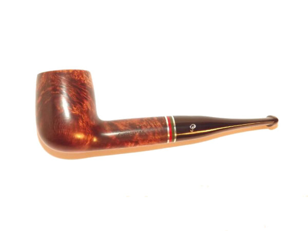 Peterson pipa Christmas 106 F-lip Billiard - Image 2