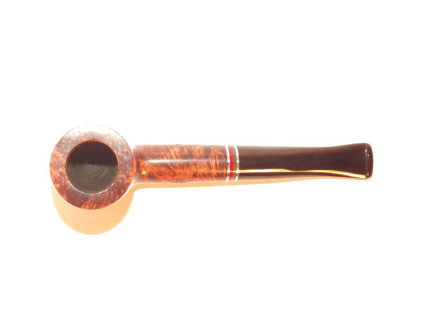 Peterson pipa Christmas 106 F-lip Billiard - Image 3