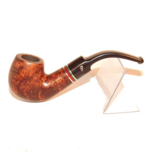 Peterson pipa Christmas 221 F-lip Bent