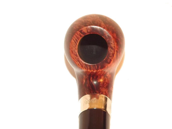 Peterson pipa Father's Day XL02 F-lip - Image 3