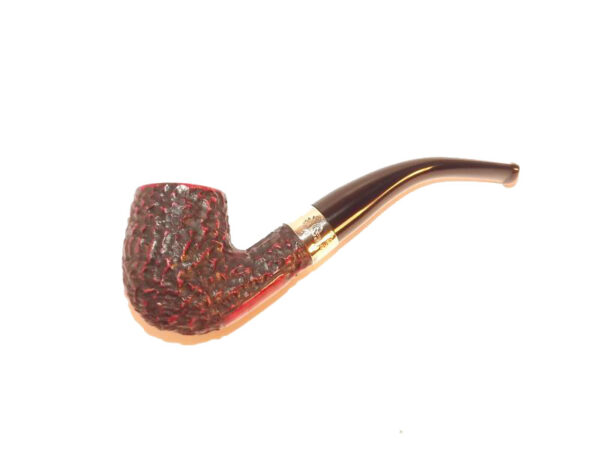 Peterson pipa Donegal 69 F-lip Bent - Image 2