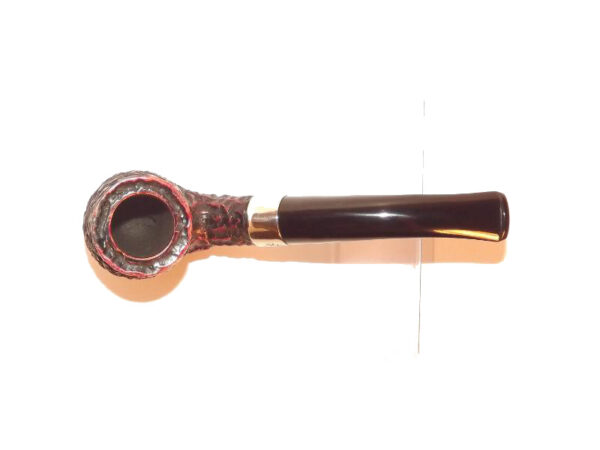 Peterson pipa Donegal 69 F-lip Bent - Image 3
