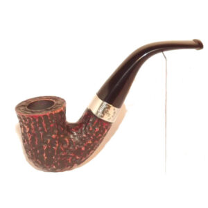 Peterson pipa Donegal 05 F-lip Bent