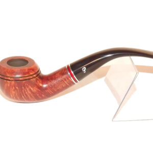 Peterson pipa Dalkey 999 F-lip Bent Rhodesian