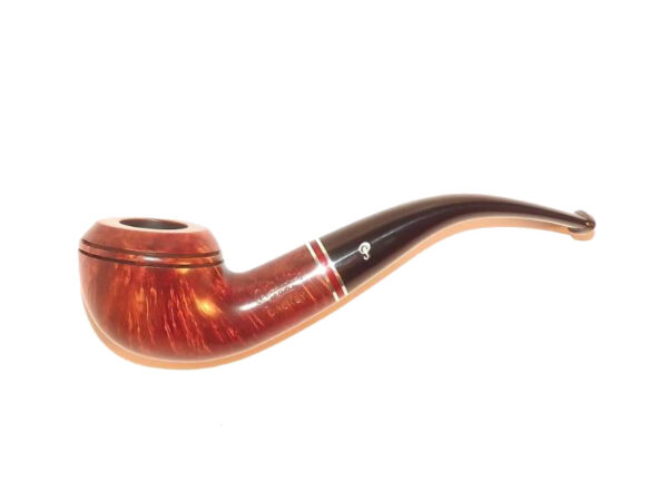 Peterson pipa Dalkey 999 F-lip Bent Rhodesian - Image 2