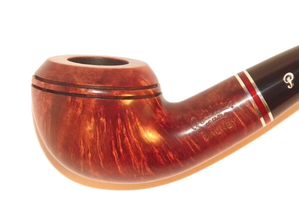 Peterson pipa Dalkey 999 F-lip Bent Rhodesian - Image 4