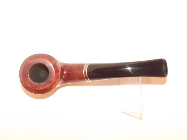 Peterson pipa Dalkey 999 F-lip Bent Rhodesian - Image 5