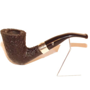 Peterson pipa Shaw Sand F-lip Bent Dublin