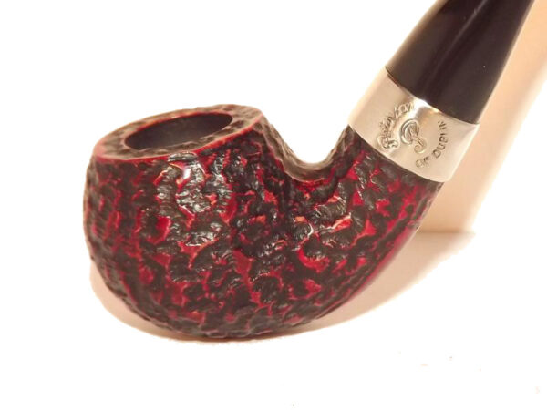 Peterson pipa Donegal 03 F-lip - Image 2