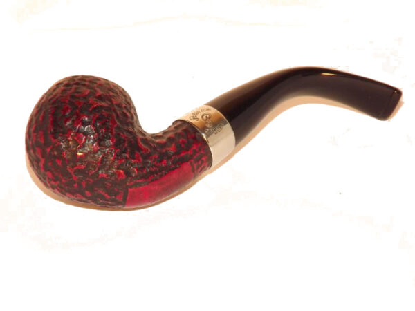 Peterson pipa Donegal 03 F-lip - Image 3