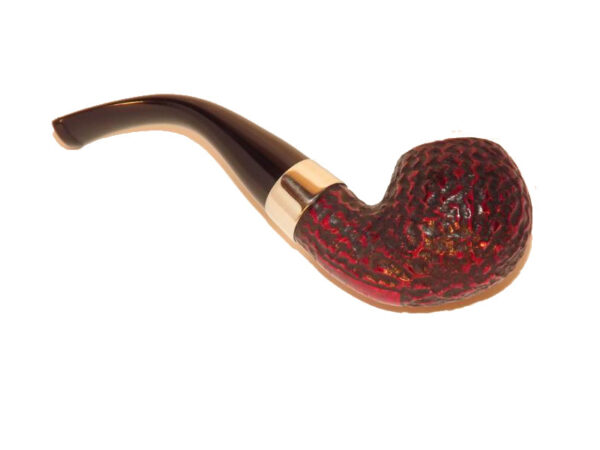 Peterson pipa Donegal 03 F-lip - Image 4