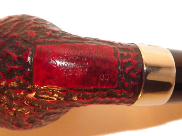 Peterson pipa Donegal 03 F-lip - Image 5