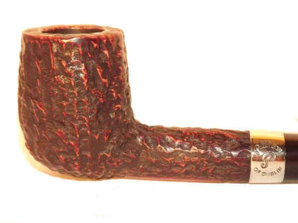 Peterson pipa Donegal 106 F-lip Billiard - Image 2