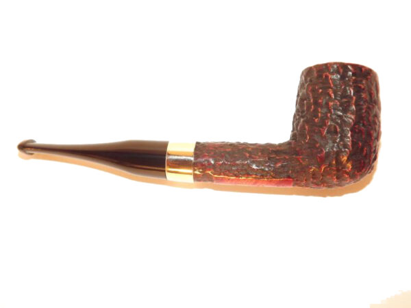 Peterson pipa Donegal 106 F-lip Billiard - Image 5