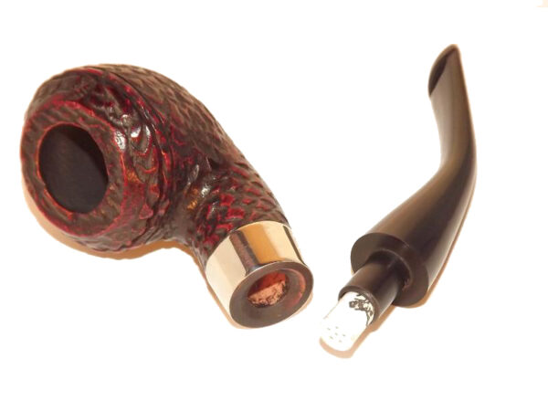 Peterson pipa Donegal 999 F-lip - Image 5