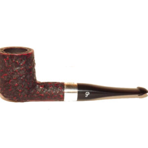 Peterson pipa Donegal Silver X105 P-lip