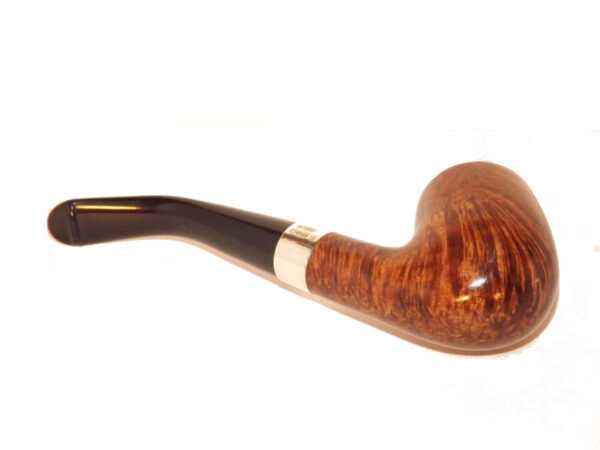 Peterson pipa De Luxe 69 P-lip - Image 3
