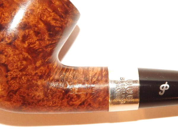 Peterson pipa De Luxe 69 P-lip - Image 5