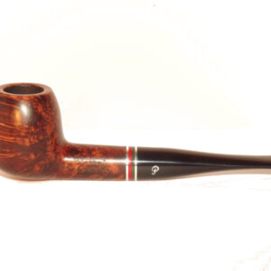 Peterson pipa Christmas 87 F-lip Billiard