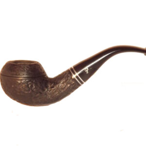 Peterson pipa Killarney 999 ASSTD Black P-lip