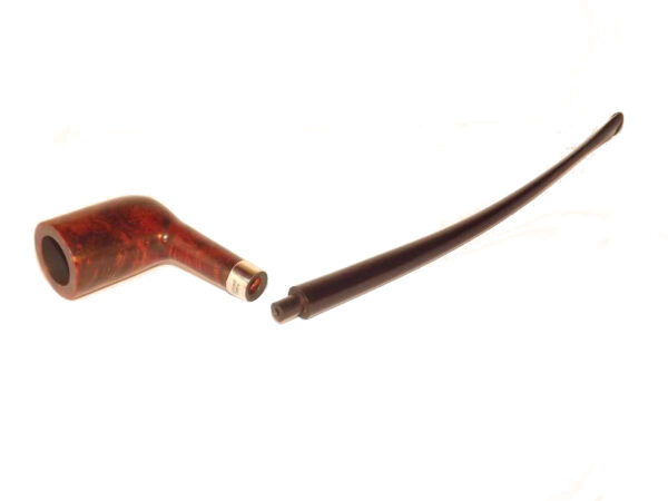 Peterson pipa Churchwarden Dublin - Image 4