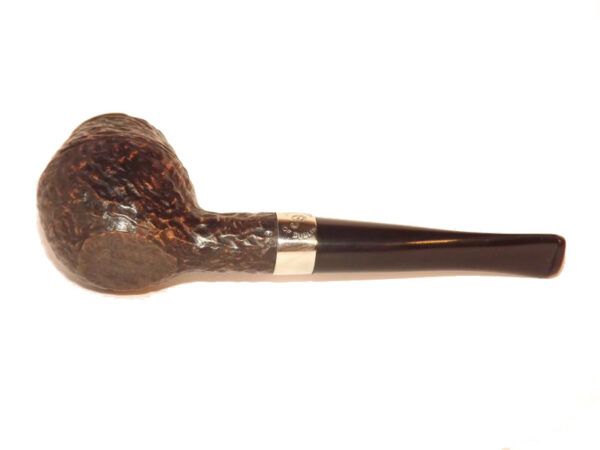Peterson pipa Donegal B2 F-lip Rhodesian - Image 3