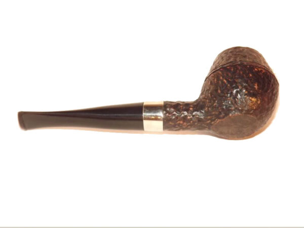 Peterson pipa Donegal B2 F-lip Rhodesian - Image 4