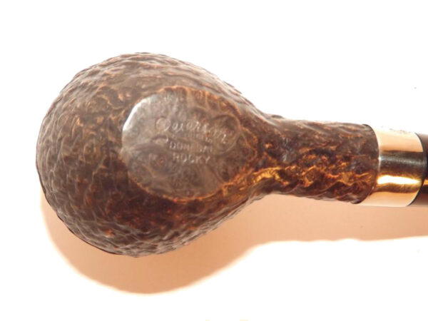 Peterson pipa Donegal B2 F-lip Rhodesian - Image 5