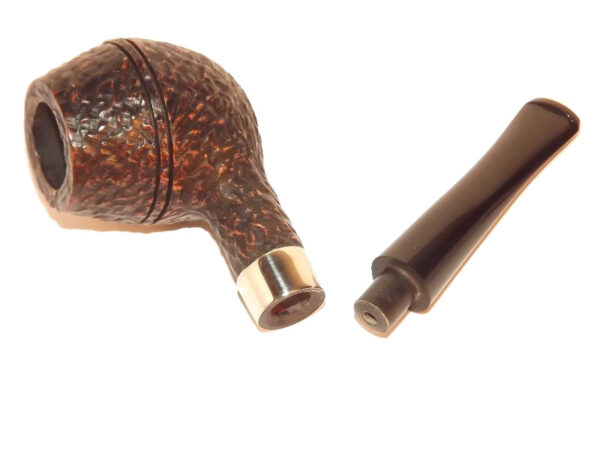 Peterson pipa Donegal B2 F-lip Rhodesian - Image 6