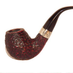 Peterson pipa Donegal B34 F-lip Bent Egg
