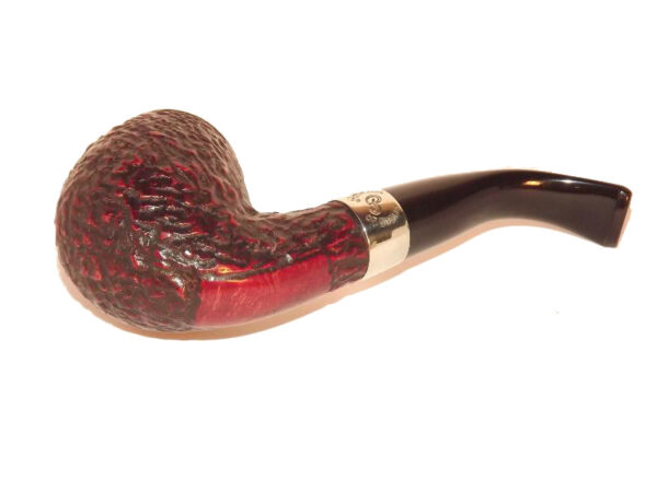 Peterson pipa Donegal B34 F-lip Bent Egg - Image 3